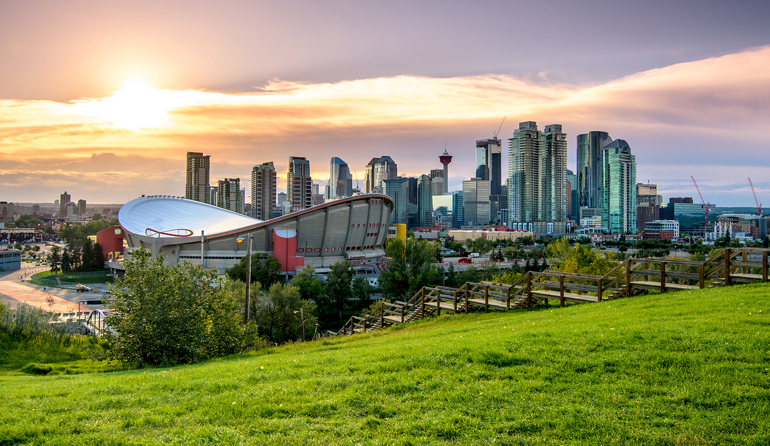 Calgary Campus