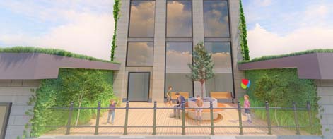 LafargeHolcim Awards