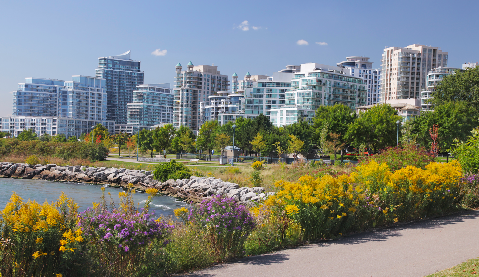 Mississauga Campus