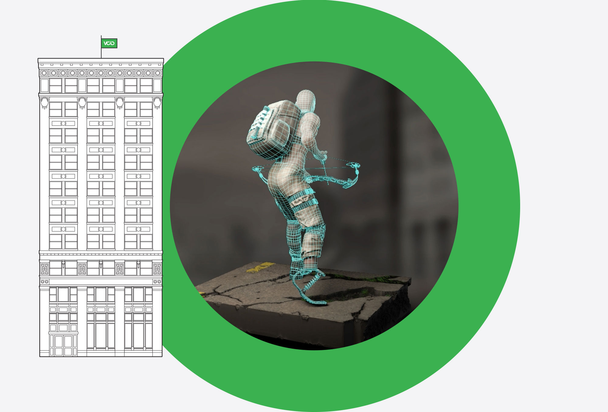 3D Modeling Animation Art and Design | Online | Programs & Courses | VCAD 3D Modeling Animation Art and Design | Online | Programs & Courses | VCAD