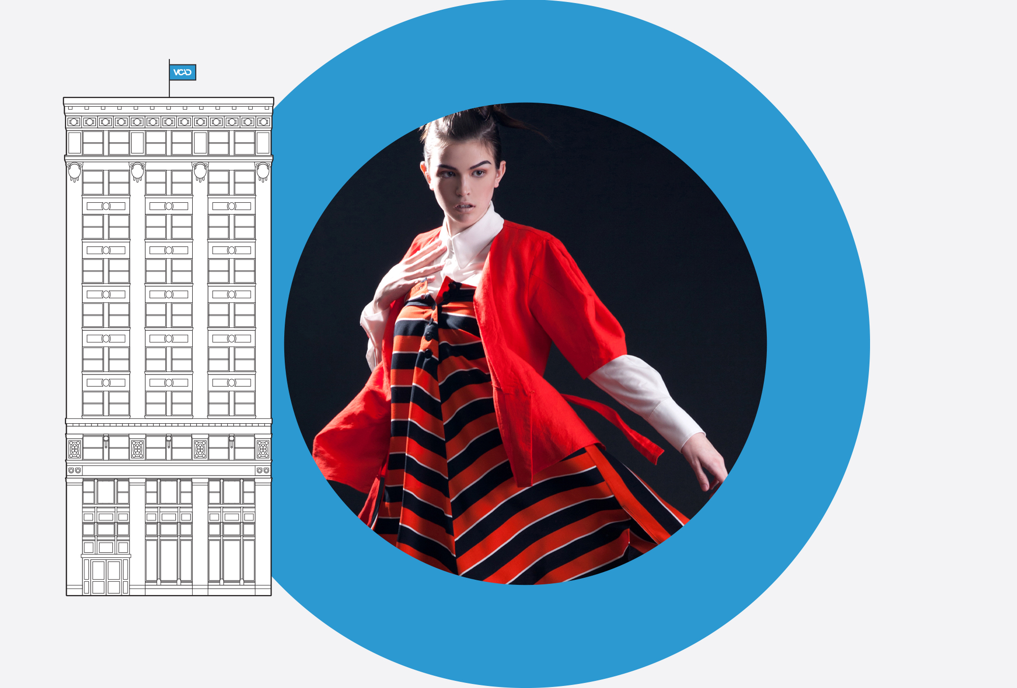 Fashion Design - Specialization in Marketing